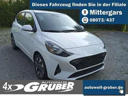 Atlas white Neu 2025 Hyundai i10 Trend Kleinwagen | 18.699 € (Fairer Preis)