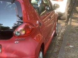 Gebraucht 2006 Toyota Aygo City Kleinwagen | 2.400 € (Guter Preis)