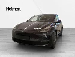 Schwarz Gebraucht 2022 Tesla Model Y Performance SUV | 36.295 € (Guter Preis)