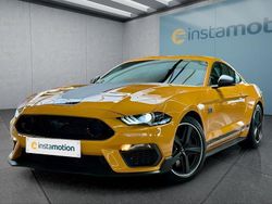 Neu 2025 Ford Mustang Mach 1 Coupé | 70.649 € (Etwas zu teuer)