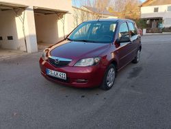 Gebraucht 2007 Mazda 2 Comfort Limousine | 1.990 € (Fairer Preis)