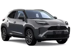 Grau Neu 2025 Toyota Yaris Cross Sport SUV | 36.190 €