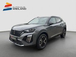 Grau Neu 2025 Peugeot 2008 GT SUV | 34.900 €