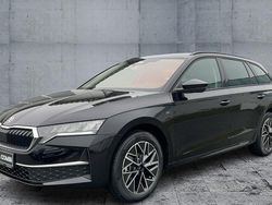Schwarz Neu 2025 Skoda Octavia Tour Kombi | 32.670 € (Fairer Preis)