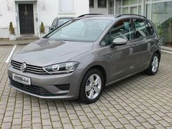 Gebraucht 2014 VW Golf Sportsvan Comfortline Van / Kleinbus | 11.450 € (Etwas zu teuer)
