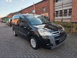 Schwarz Gebraucht 2010 Citroën Berlingo Van / Kleinbus | 2.950 € (Guter Preis)