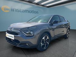 Grau Gebraucht 2023 Citroën C4 Kleinwagen | 23.799 € (Teuer)