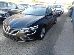Schwarz Gebraucht 2017 Renault Talisman GrandTour Life Kombi | 7.900 € (Fairer Preis)