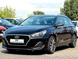 Schwarz Gebraucht 2019 Hyundai i30 Trend Kombi | 14.950 € (Fairer Preis)