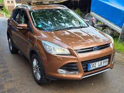 Braun Gebraucht 2013 Ford Kuga SUV | 10.990 € (Guter Preis)