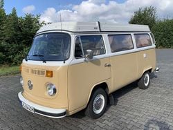 Beige Gebraucht 1979 VW T2 Van | 46.500 €