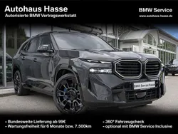 Dravitgrau metallic Gebraucht 2024 BMW XM Comfort Edition SUV | 129.890 € (Guter Preis)