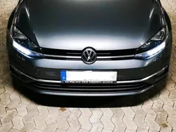 Grau Gebraucht 2017 VW Golf VII Edition Limousine | 11.499 € (Etwas zu teuer)