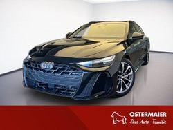 Mitternachtsgrün Gebraucht 2025 Audi A6 Ambiente Kombi | 71.580 € (Guter Preis)