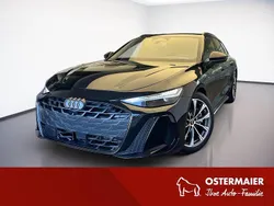 Mitternachtsgrün Gebraucht 2025 Audi A6 Ambiente Kombi | 71.580 € (Guter Preis)