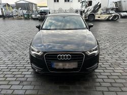Schwarz Gebraucht 2016 Audi A3 Attraction Kombi | 9.500 € (Guter Preis)