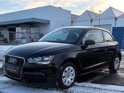 Schwarz Gebraucht 2014 Audi A1 Attraction | 8.590 € (Fairer Preis)