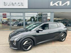 Schwarz Neu 2025 Kia EV4 Kleinwagen | 46.470 € (Fairer Preis)