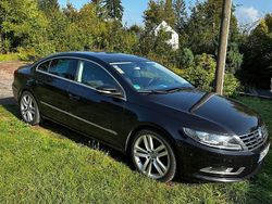 Gebraucht 2012 VW CC Limousine | 14.995 €