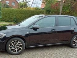 Schwarz Gebraucht 2019 VW Golf VII Join Limousine | 17.300 € (Guter Preis)