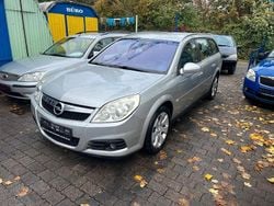 Silber Gebraucht 2008 Opel Vectra Edition Kombi | 4.490 € (Teuer)