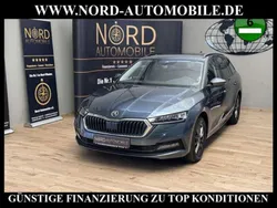 Grau Gebraucht 2022 Skoda Octavia Ambition Kombi | 21.700 € (Fairer Preis)