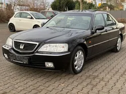 Schwarz Gebraucht 1999 Honda Legend Limousine | 9.280 €