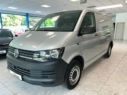 Silber Gebraucht 2019 VW T6.1 Van | 16.990 €