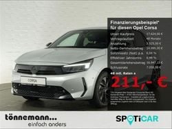 Silber Gebraucht 2025 Opel Corsa Kleinwagen | 17.624 € (Guter Preis)