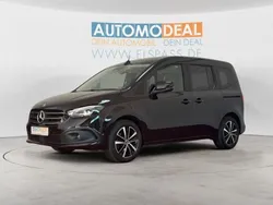 Mercedes T180