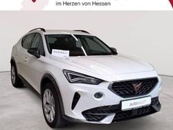 Weiß Gebraucht 2022 Cupra Formentor SUV | 19.590 € (Guter Preis)