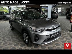 Grau Neu 2025 Kia Stonic Vision SUV | 22.475 € (Guter Preis)