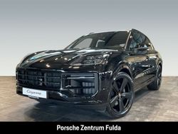 Schwarz Gebraucht 2025 Porsche Cayenne SUV | 108.490 €