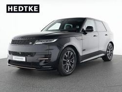 Schwarz Gebraucht 2024 Land Rover Range Rover Sport SE Dynamic SUV | 96.990 € (Guter Preis)