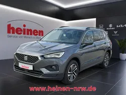 Grau Gebraucht 2020 Seat Tarraco Style SUV | 22.919 € (Fairer Preis)