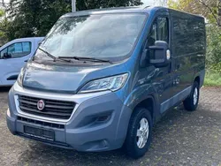 Grigio fer (metallic) Gebraucht 2017 Fiat Ducato Van | 18.990 € (Guter Preis)