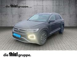 Schwarz Neu 2025 VW T-Roc Style SUV | 32.480 € (Guter Preis)