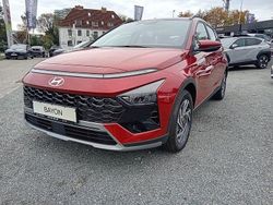 Rot Neu 2025 Hyundai Bayon Trend SUV | 25.990 € (Fairer Preis)