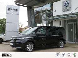 Schwarz Neu 2025 VW Multivan Style Van | 60.840 € (Superpreis)