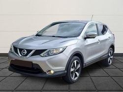 Gebraucht 2016 Nissan Qashqai N-Connecta SUV | 16.380 € (Teuer)