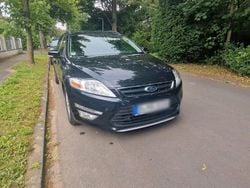 Schwarz Gebraucht 2012 Ford Mondeo Champions Edition Kombi | 5.700 € (Fairer Preis)