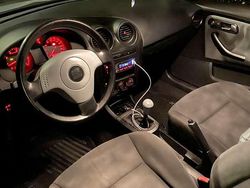 Gebraucht 2002 Seat Ibiza Stella Limousine | 1.200 € (Fairer Preis)