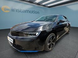 Schwarz Gebraucht 2023 Opel Astra Limousine | 17.849 € (Guter Preis)