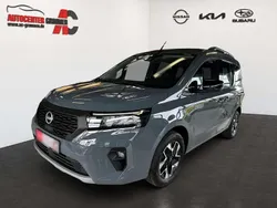 Grey urban Neu 2025 Nissan Townstar Tekna Van / Kleinbus | 29.450 € (Guter Preis)