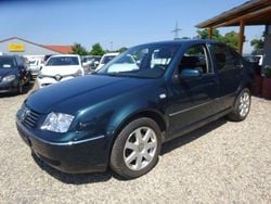Other Gebraucht 2004 VW Bora Pacific Limousine | 850 € (Superpreis)