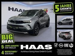 Kontrast grau/quarz silber Gebraucht 2022 Opel Mokka Elegance SUV | 18.980 € (Fairer Preis)