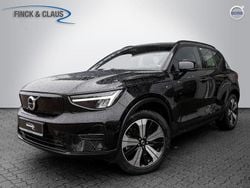 Black solid stone Gebraucht 2022 Volvo XC40 Core SUV | 26.890 € (Guter Preis)