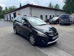 Schwarz Gebraucht 2008 Mitsubishi Grandis Van / Kleinbus | 2.900 € (Fairer Preis)