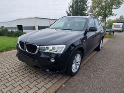 Schwarz Gebraucht 2014 BMW X3 SUV | 16.999 € (Fairer Preis)