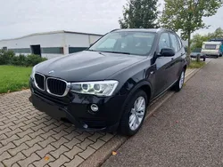 Schwarz Gebraucht 2014 BMW X3 SUV | 16.800 € (Fairer Preis)
